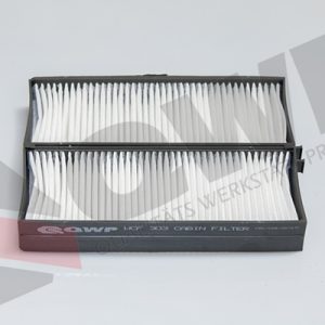 Filtru aer habitaclu QWP WCF303 – HYUNDAI | AutoRival