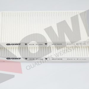 Filtru aer habitaclu QWP WCF305 – HYUNDAI | AutoRival