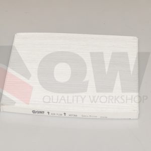 Filtru aer habitaclu QWP WCF366 – HYUNDAI | AutoRival
