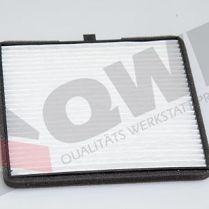 Filtru aer habitaclu QWP WCF387 – HYUNDAI | AutoRival