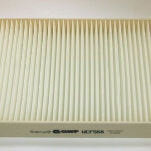 Filtru aer habitaclu QWP WCF568 – HYUNDAI | AutoRival