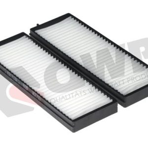 Filtru aer habitaclu QWP WCF710 – HYUNDAI | AutoRival