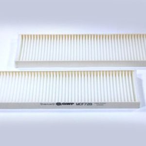 Filtru aer habitaclu QWP WCF720 – HYUNDAI | AutoRival