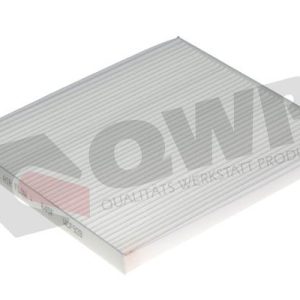Filtru aer habitaclu QWP WCF928 – HYUNDAI | AutoRival