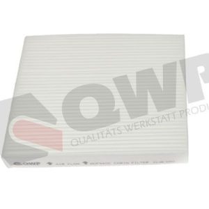 Filtru aer habitaclu QWP WCF940C – HYUNDAI | AutoRival