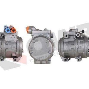 Compresor climatizare QWP WCP309R – HYUNDAI | AutoRival