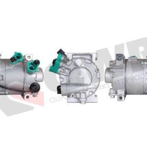 Compresor climatizare QWP WCP762R – HYUNDAI | AutoRival