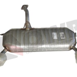 Toba esapament finala QWP WEX9681 – HYUNDAI | AutoRival