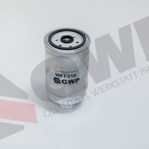 Filtru combustibil QWP WFF816 – HYUNDAI | AutoRival