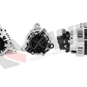 Alternator QWP WGE187 – HYUNDAI | AutoRival