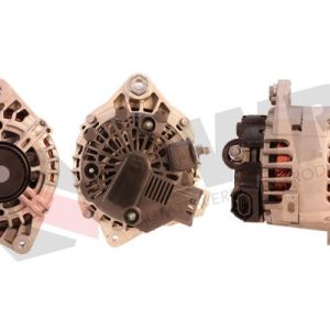 Alternator QWP WGE2027N – HYUNDAI | AutoRival