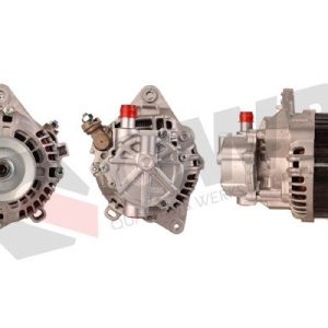 Alternator QWP WGE653 – HYUNDAI | AutoRival