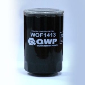 Filtru ulei QWP WOF1413 – HYUNDAI | AutoRival