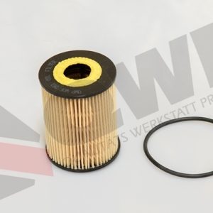 Filtru ulei QWP WOF261 – HYUNDAI | AutoRival