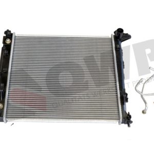 Radiator racire motor QWP WRA349 – HYUNDAI | AutoRival