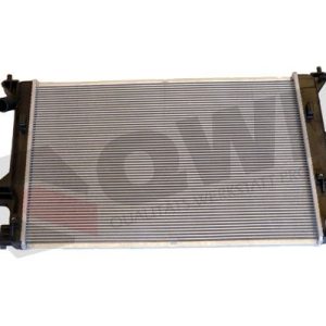 Radiator racire motor QWP WRA375 – HYUNDAI | AutoRival