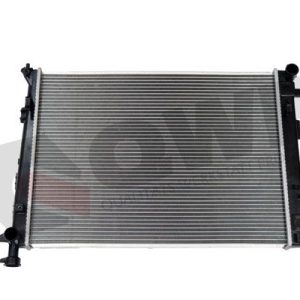 Radiator racire motor QWP WRA423 – HYUNDAI | AutoRival