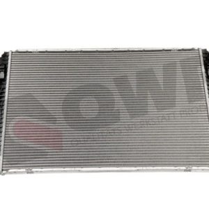 Radiator racire motor QWP WRA435 – HYUNDAI | AutoRival