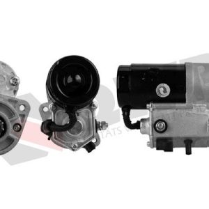 Electromotor QWP WST234 – HYUNDAI | AutoRival