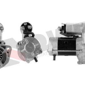 Electromotor QWP WST242 – HYUNDAI | AutoRival