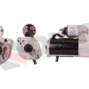 Electromotor QWP WST431 – HYUNDAI | AutoRival