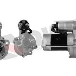 Electromotor QWP WST534 – HYUNDAI | AutoRival
