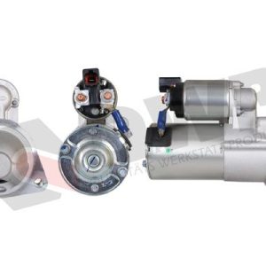 Electromotor QWP WST916 – HYUNDAI | AutoRival