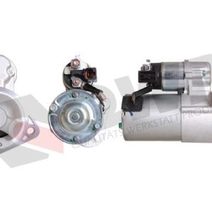 Electromotor QWP WST990 – HYUNDAI | AutoRival