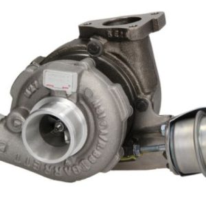 Compresor sistem de supraalimentare QWP WTC193 – HYUNDAI | AutoRival