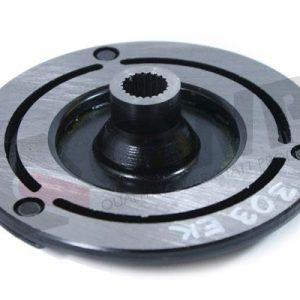 Disc antrenor cuplaj magnetic (compresor) QWP WTH0054 – HYUNDAI | AutoRival