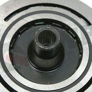Disc antrenor cuplaj magnetic (compresor) QWP WTH0179 – HYUNDAI | AutoRival