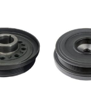 Fulie curea arbore cotit QWP WVD1044 – HYUNDAI | AutoRival