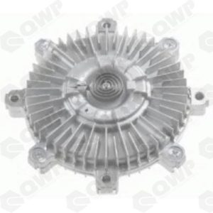 Cupla ventilator radiator QWP WVF227 – HYUNDAI | AutoRival