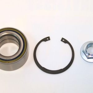 Set rulment roata QWP WWB497 – HYUNDAI | AutoRival