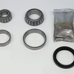 Set rulment roata QWP WWB499 – HYUNDAI | AutoRival