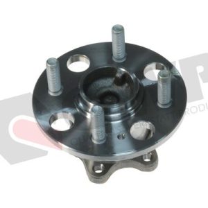 Set rulment roata QWP WWB628 – HYUNDAI | AutoRival