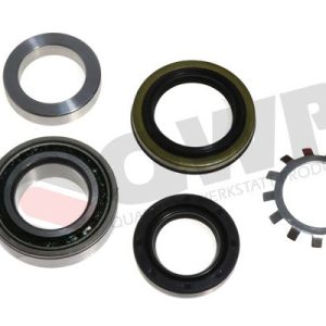 Set rulment roata QWP WWB698 – HYUNDAI | AutoRival