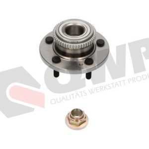Set rulment roata QWP WWB719 – HYUNDAI | AutoRival