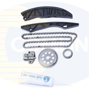 Kit lant de distributie COMLINE CTK043B
