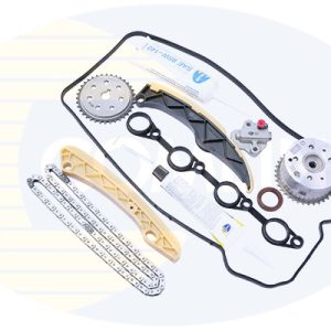 Kit lant de distributie COMLINE CTK098FV