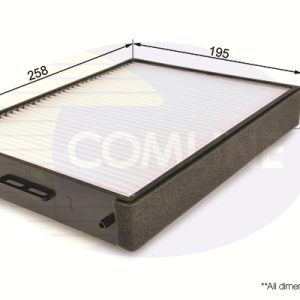Filtru aer habitaclu COMLINE EKF227