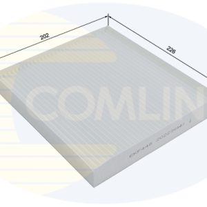 Filtru aer habitaclu COMLINE EKF448