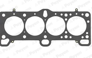 Garnitura chiulasa PAYEN AG6040 – HYUNDAI | AutoRival