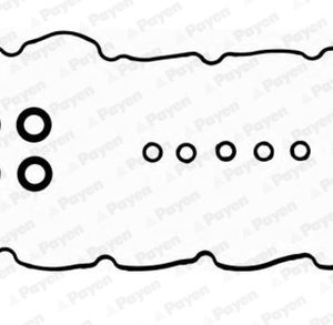 Set garnituri Capac supape PAYEN HM5393 – HYUNDAI | AutoRival