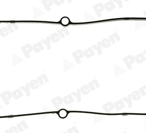 Garnitura capac supape PAYEN JM5306 – HYUNDAI | AutoRival