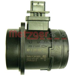 Senzor debit aer METZGER 0890261