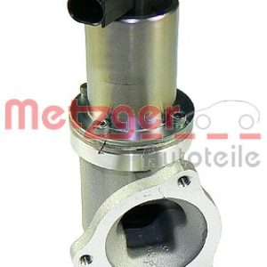 Supapa EGR METZGER 0892044