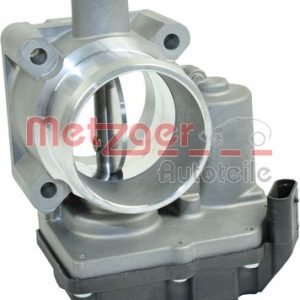 Carcasa clapeta METZGER 0892445