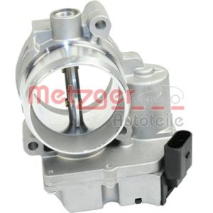 Carcasa clapeta METZGER 0892457