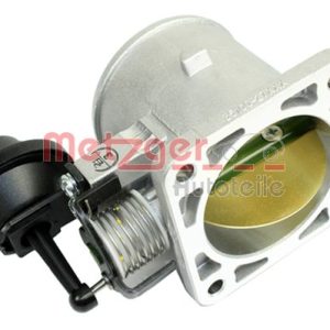 Carcasa clapeta METZGER 0892570